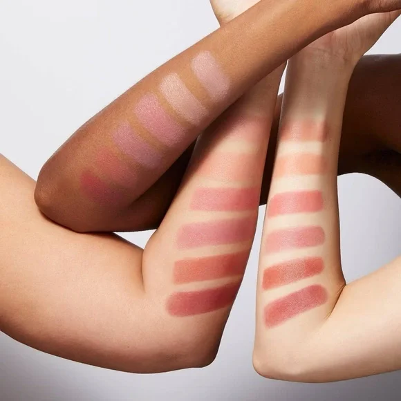 WELL PEOPLE Supernatural Stick Multi-Use Blush - Pomegranate, NEW - Picture 3 of 6